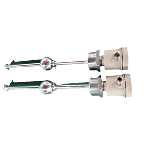 Sensor de nivel de líquido Shuozhou, interruptor de flotador de acero inoxidable 220V tipo de conexión para detección de nivel de líquido - Product Image 5