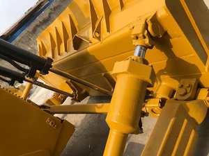 High Quality Used Caterpillar Bulldozer Cat D7h Track Bulldoze Prices Hot Selling - Product Image 3