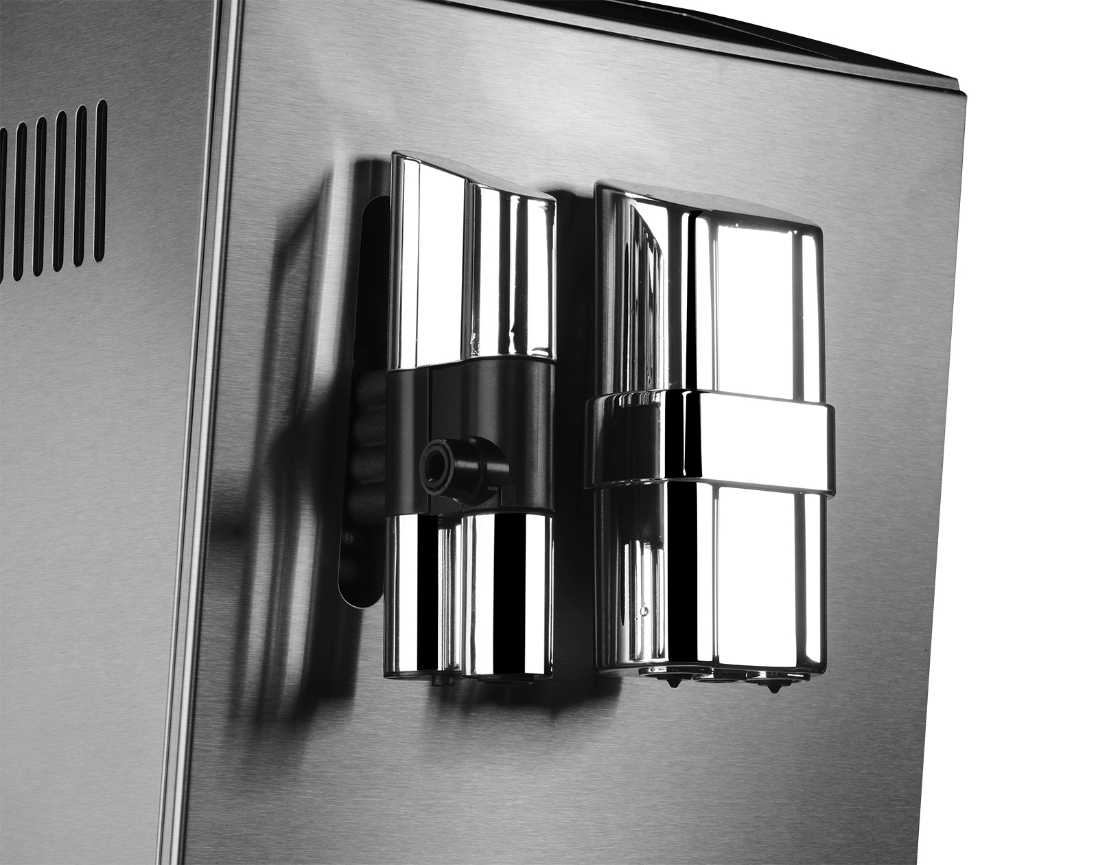 machine of coffe outomatic