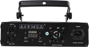 2025 New Hengyu Various Specifications Low Price Laser <strong>Lights</strong> for <strong>Techno</strong> - Product Image 4