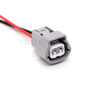 Sensor de Temperatura Automotivo S-umitomo de 2 Pinos para Fiação do Motor Nissan 6189-0772 - Product Image 2