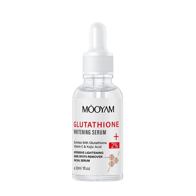 Mooyam Private Label Nourishing Smooth Brighten Whitening Serum