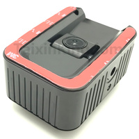 Mini adelante ADAS cámara vehículo MDVR usando 1080P/SONY700TVL NTSC/PAL CCTV fábrica