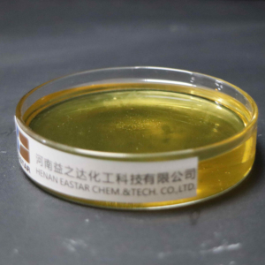 PGPR (E476) Poliglicerol Polirricinoleato de Grado Alimenticio, Emulsionante de Alta Eficiencia (CAS 29894-35-7 99% de Pureza), Color Amarillo/Ámbar - Product Image 1