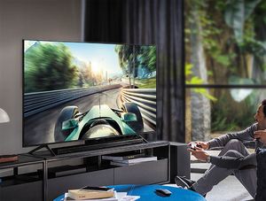 Téléviseur Oled mince sans cadre 65 "Android Smart 4k Grand écran Oled 4k Uhd Smart Tv - Product Image 5