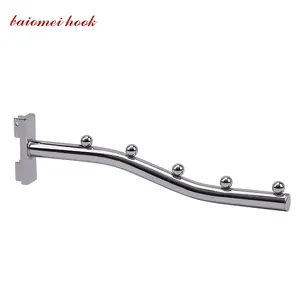 Wholesale slotted channel hooks For Hardware And Tools Needs –