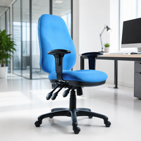 Chaise de bureau de luxe moderne et simple pour patron, adaptée à la maison, hôtel, hôpital, bureau, étude, écriture