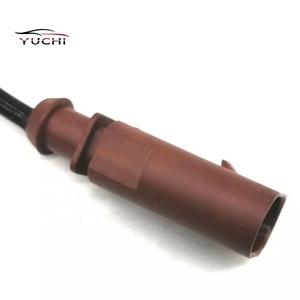 03L906088E 27058 เซ็นเซอร์อุณหภูมิก๊าซไอเสียเครื่องยนต์สำหรับผู้โดยสารโฟล์คสวาเก้น วีดับเบิลยู - Product Image 1