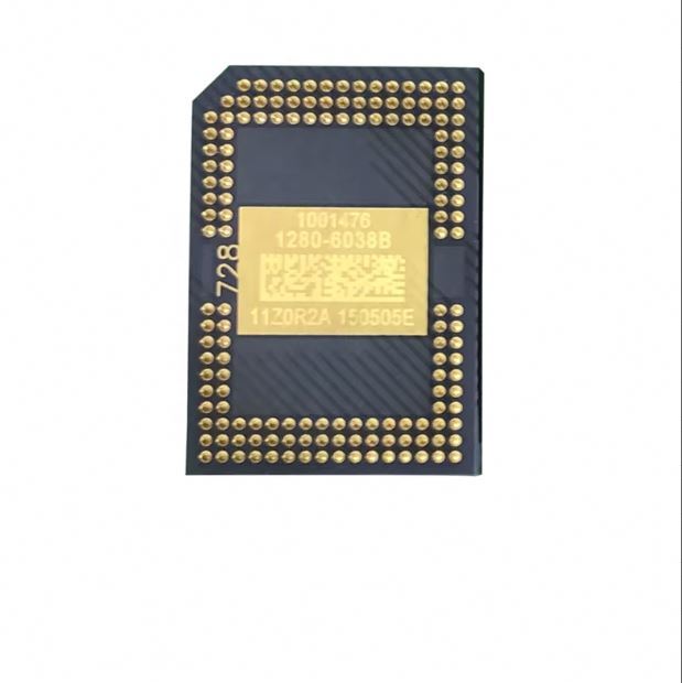 1280-6038B New Original Overhead Projector DMD Chip PGA Integrated Circuits 12806038B 1280-6038