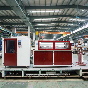 Gute Qualität Praktische Auto Matratze Feder einheit Automatische Produktions linie - Product Image 2