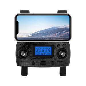 ZLRC <span class=keywords><strong>Beast</strong></span> <span class=keywords><strong>SG906</strong></span> MAX Pro2 Moteur sans balais GPS 5G WIFI FPV Stabilisateur 3 axes Caméra professionnelle 4K HD Drone RC Quadricoptère - Product Image 5