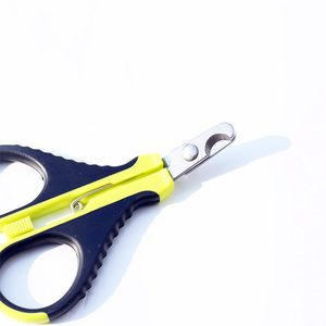 En gros en Acier Inoxydable Professionnel Grand Chat <span class=keywords><strong>Chien</strong></span> Animal De Compagnie toilettage Coupe-ongles et <span class=keywords><strong>Tondeuse</strong></span> - Product Image 4