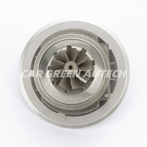 Gt1549s 720244-5004s 720244-0001 Turbocompresor Chra Cartucho - Product Image 3