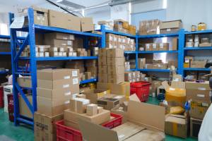 Original para WAGO 2016-1301 TOPJOBS Feedthrough <span class=keywords><strong>Terminal</strong></span> Block 6 mm² Gray DIN Rail Mount para aplicaciones de automatización - Product Image 4