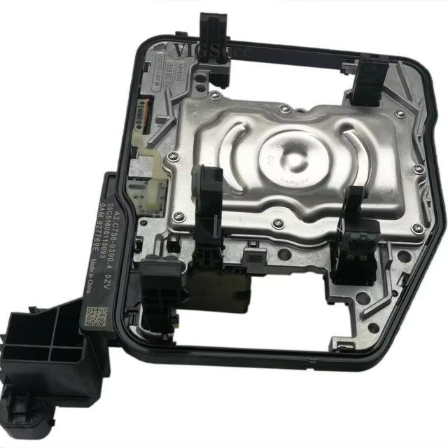 DQ200 DSG 0AM 927769F OAM927769F 7 Speed Auto Transmission Control Unit TCM TCU for Audi Skoda Replacement Gearbox Parts