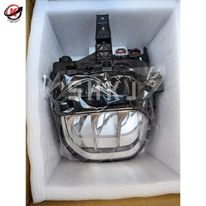 ไฟหน้ารถยนต์สำหรับ <span class=keywords><strong>Mitsubishi</strong></span> <span class=keywords><strong>Outlander</strong></span> <span class=keywords><strong>2022</strong></span> 2023 USA ชนิด8301D812 8301D811 - Product Image 3