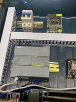 Kit de formation CPU1214C DC DC DC Série S7-1200 pour PLC