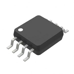 Circuito Integrado Original LP2986 IMMX5.0 NOPB 8-VSSOP, Regulador Lineal de 5V 200mA 8VSSOP LP2986IMMX-5.0/NOPB 200mA 8VSSOP - Product Image 1
