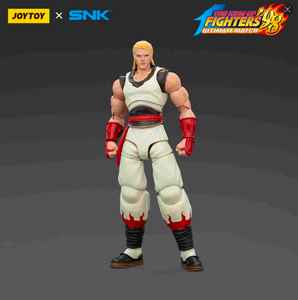 JOYTOY ดาร์คซอร์ส, เดอะคิงออฟไฟท์เตอร์ส '98UM, ทีมแฟตาลฟิวร์, เทอร์รี่ โบการ์ด, แอนดี้, โจ ฮิกาชิ - Product Image 2