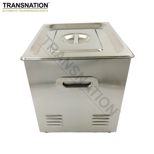 Transnation ใหม่เกียร์อัตโนมัติสำหรับอุปกรณ์ทำความสะอาดเกียร์ - Product Image 3