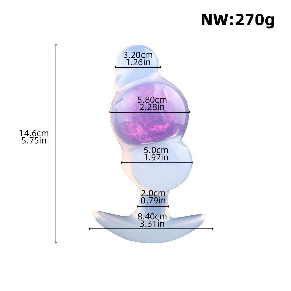 ลูกบอล 3 ลูก สีชมพู