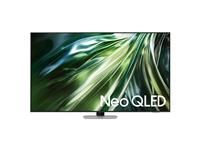 Televisor Inteligente para Juegos de 65 Pulgadas, Diseño Ultra Delgado Original, LED, 4K HD, 120Hz, para Uso en Hoteles, Qa75qn90dajxxz, Venta al Por Mayor, Marca OEM, Negro