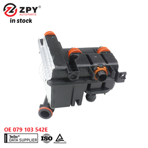 ZPY Auto Parts OEM 079103542E Separador de aceite de motor para Audi A6 A7 A8 RS7 RS8 - Product Image 3