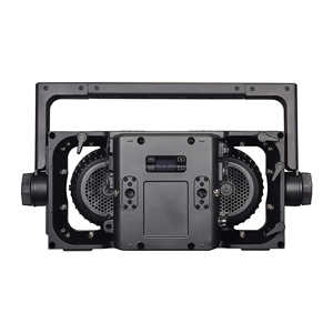 Barra de Luces LED COB 2x300W IP65 Cluster <span class=keywords><strong>B2</strong></span> FC, 5 en 1 RGBA WW, para Fiestas, Bodas, Escenarios, Espectáculos Musicales, Color Emisor RGBWA - Product Image 4