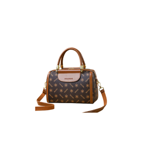Sac à bandoulière rétro pour femme ALL4 2026 Automne Hiver, style <span class=keywords><strong>enveloppe</strong></span>, grande capacité, polyvalent, en polyester, tendance - Product Image 5