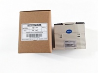 Módulo de Extensión PLC XD-E16X, Unidad de Entrada NPN de 16DI, Compatible con la Serie XD3 XD5 XDM, Controlador Lógico Programable