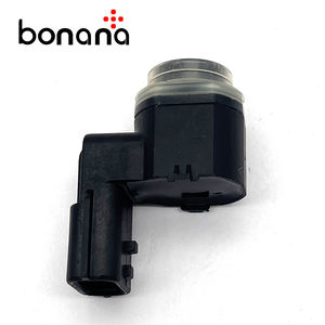 Nouveau capteur de stationnement PDC pour Nissan Qashqai Mk2 J11 NV300 X-Trail Mk3 28438-4CC5B 284384CC5B - Product Image 2