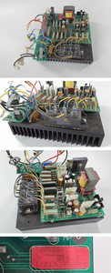 Tarjeta PLC PQ1578 6035 L1D, Controlador PLC para Automatización Industrial, PLC PAC y DEDICA - Product Image 5