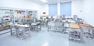 Endüstriyel dondurulmuş gıda et balık <span class=keywords><strong>Metal</strong></span> dedektör makinesi üreticisi - Product Image 6