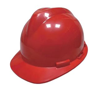 <span class=keywords><strong>Casco</strong></span> <span class=keywords><strong>de</strong></span> Seguridad Boyuan 228V ABS <span class=keywords><strong>de</strong></span> Cobertura Total Tipo V Sin Ranuras, 4 Puntos <span class=keywords><strong>de</strong></span> Suspensión, Protección para Trabajadores Industriales - Product Image 6