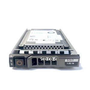 Unidad de Estado Sólido Interna de 1.92 TB PM1643 SAS de 12 Gbps y 2.5 Pulgadas MZILT1T9HAJQ0D3, Alto Rendimiento, Admite Velocidades de Escritura de hasta 100-200 MB/S - Product Image 5
