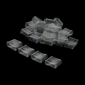 Fischietti per arbitri portatili da 20 pezzi con impugnatura a bocca imbottita - Product Image 6