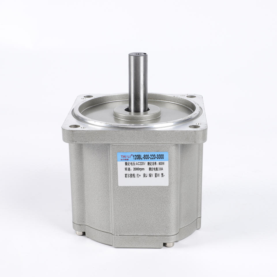 12v 24v 48v 220v High Torque Electric BLDC Brushless DC Gear Motor ...