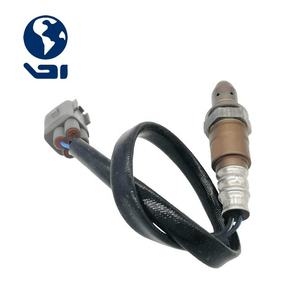Capteur d'oxygène O2 capteur Lambda O2 d'alimentation d'usine 89467-50080 89467-53070 89467-78010 pour <span class=keywords><strong>Lexus</strong></span> NX200t NX300 NX300h - Product Image 4