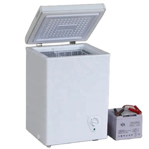 -20度家庭用冷蔵庫太陽エネルギーディープフリーザー - Product Image 4