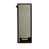LVDS-Schnittstelle 40 Pin 480*1280 China Fabrik Touchpanel Bildschirm 6,75 Zoll 6,8 Zoll TFT LCD Display