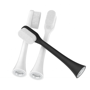 Tête de <span class=keywords><strong>brosse</strong></span> à dents électrique micro-nano ultra-souple pour adultes, micro-nano ultra-doux, <span class=keywords><strong>brosse</strong></span> à dents électrique pour <span class=keywords><strong>philips</strong></span> Xiaomi, 20000 - Product Image 3