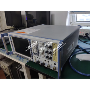 Probador de ruido de fase Rohde & Schwarz Fsup50 usado - Product Image 2