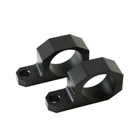 Braket Pemasangan Roll Bar dari Aluminium Kustom untuk UTV ATV Roll Cage