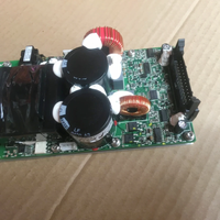 Module d'amplificateur de puissance numérique de classe D pour carte d'amplificateur de puissance PASCAL T-pro2