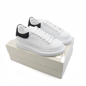 Scarpe di Lusso Originali McQ per <span class=keywords><strong>Uomo</strong></span>, Calzature di <span class=keywords><strong>Alta</strong></span> Qualità del Designer Popolare, <span class=keywords><strong>Sneakers</strong></span> da <span class=keywords><strong>Uomo</strong></span> - Product Image 2