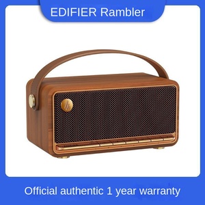 Wanker M285 Altoparlante Mini Portatile Wireless in ABS con 15-20 Ore di Autonomia per Campeggio e Uso Domestico - Product Image 6