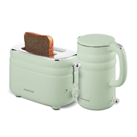 Nouveau design grille-pain série Cloud bouilloire électrique tasse à café en acier inoxydable bouteille d'eau pour la maison hôtel