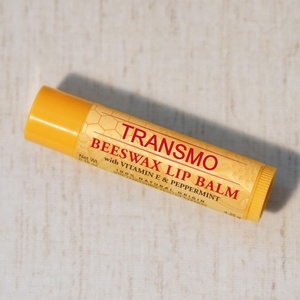 Envase de Bálsamo Labial con Logotipo Personalizado, Tubo de Bálsamo Labial con Logotipo Personalizado - Product Image 3