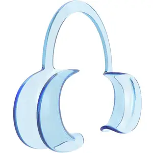 TA010-1 Zogear Retratores Dentais em Forma de C Autoclaváveis - Product Image 1