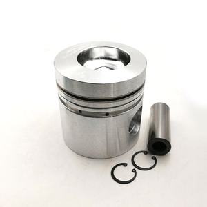 4 STÜCKE 6130-32-2110 KOLBENS ATZ PASST FÜR KOMATSU 4D105-3 4D105-2 - Product Image 1